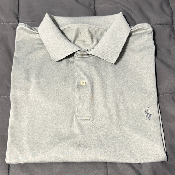 Polo Ralph Lauren Other - Ralph Lauren Performance Polo. Size 2XLT